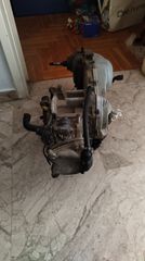 Kινητηρας Beverly 200u