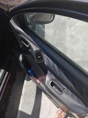 Toyota Carina 1997 GLI 16V 1.600 CARINA E