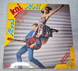 Various – Rock Kαί Roll Fifties   LP