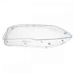 Κρύσταλλα φαναριών BMW F10 / F11 (2010-2013) - σετ 2τμχ.