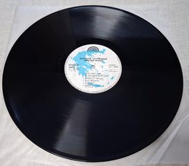 Βασίλης Τσιτσάνης, Μαρίκα Νίνου   LP-thumb-2