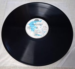 Βασίλης Τσιτσάνης, Μαρίκα Νίνου   LP-thumb-3