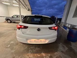Opel Astra 2019 Eco 1.6 DIESEL EURO6 110HP STOP&START NAVI