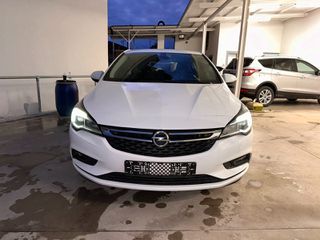 Opel Astra 2019 Eco 1.6 DIESEL EURO6 110HP STOP&START NAVI-thumb-1