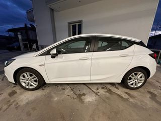 Opel Astra 2019 Eco 1.6 DIESEL EURO6 110HP STOP&START NAVI-thumb-2