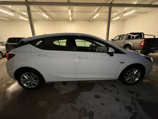 Opel Astra 2019 Eco 1.6 DIESEL EURO6 110HP STOP&START NAVI-thumb-3