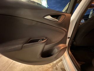 Opel Astra 2019 Eco 1.6 DIESEL EURO6 110HP STOP&START NAVI-thumb-7
