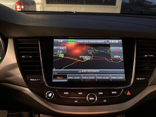 Opel Astra 2019 Eco 1.6 DIESEL EURO6 110HP STOP&START NAVI-thumb-8