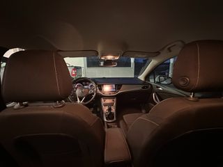 Opel Astra 2019 Eco 1.6 DIESEL EURO6 110HP STOP&START NAVI-thumb-10