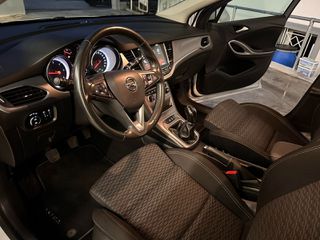 Opel Astra 2019 Eco 1.6 DIESEL EURO6 110HP STOP&START NAVI-thumb-11