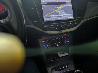Opel Astra 2019 Eco 1.6 DIESEL EURO6 110HP STOP&START NAVI-thumb-14