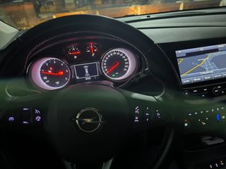 Opel Astra 2019 Eco 1.6 DIESEL EURO6 110HP STOP&START NAVI-thumb-15