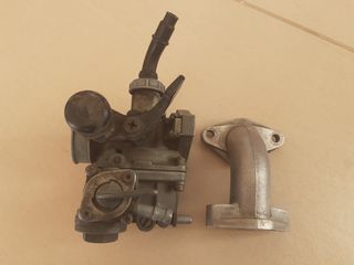 Keihin Καρμπιρατερ για honda 50cc