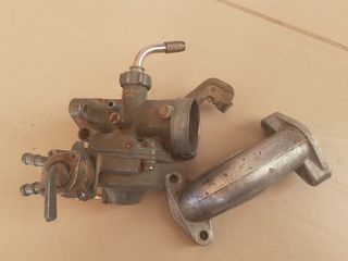 Keihin Καρμπυρατερ για παπι honda