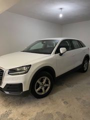 Audi Q2 2017 2.0tdi quattro s tronic