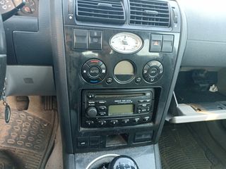Ford Mondeo Mk3