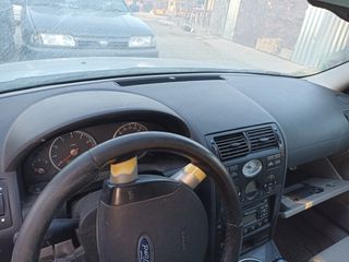 Ford Mondeo Mk3