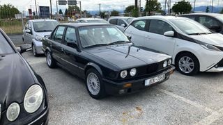 Bmw 320 1989