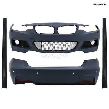 Body Kit Για Bmw 3 F30 11-19 M-Tech