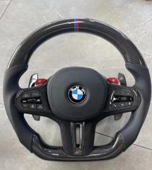 Bmw G SERIES CΑRΒΟΝ ΤΙΜΟΝΙ!!
