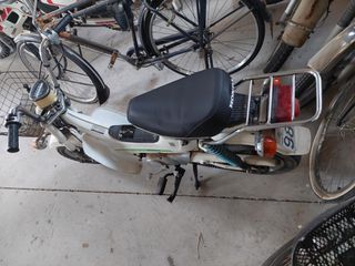 Honda Chally 1988-thumb-2