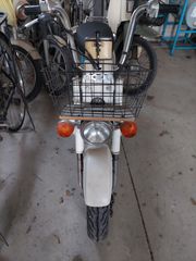 Honda Chally 1988-thumb-4