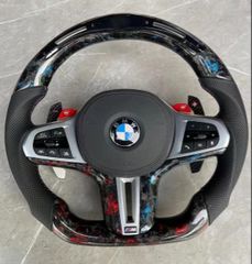 Bmw G SERIES LED ΤΙΜΟΝΙ !!