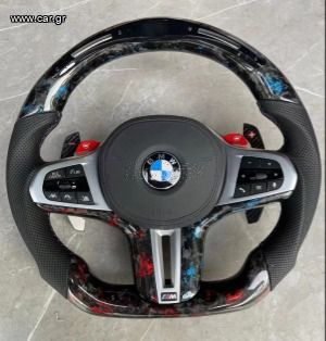 Bmw G SERIES LED ΤΙΜΟΝΙ !!