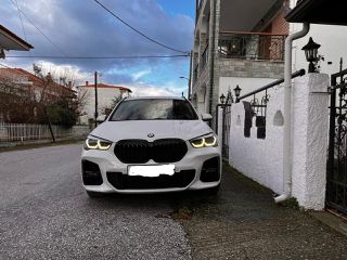 Bmw X1 2021 25e MSPORT
