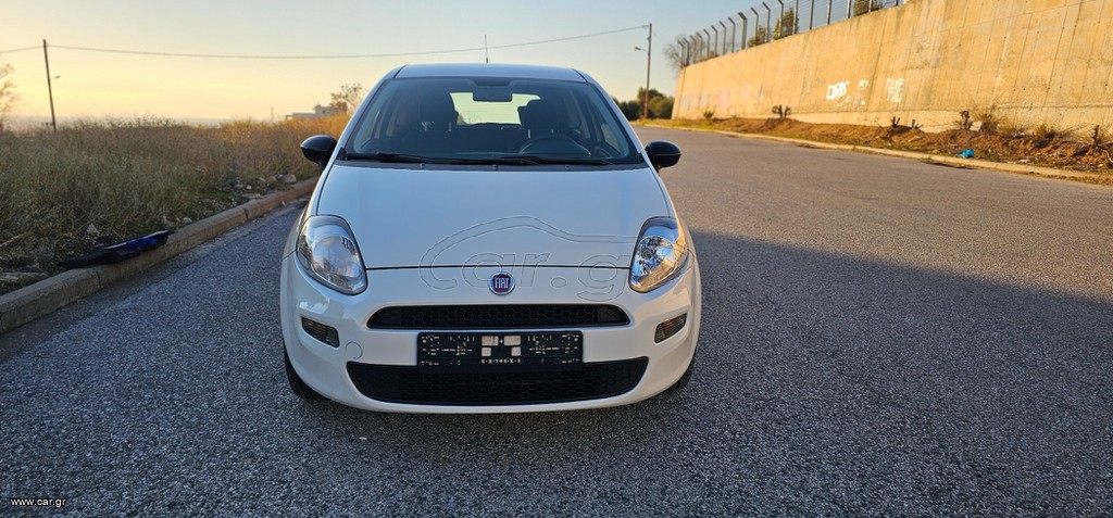 Fiat Punto '14