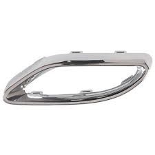 ΔΙΑΚΟΣΜΗΤΙΚΟ ΕΞΑΤΜΙΣΗΣ ΧΡΩΜΙΟ ΑΡ για MERCEDES E CLASS (W213) '16-'23