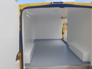 Ψυγείο Renault 2018 Trafic dCi-thumb-1