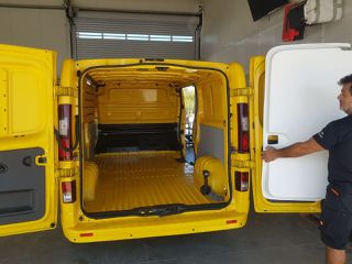 Ψυγείο Renault 2018 Trafic dCi-thumb-2