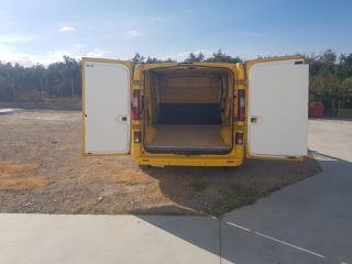 Ψυγείο Renault 2018 Trafic dCi-thumb-6