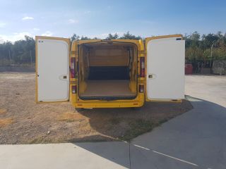 Ψυγείο Renault 2018 Trafic dCi-thumb-7