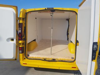 Ψυγείο Renault 2018 Trafic dCi-thumb-4