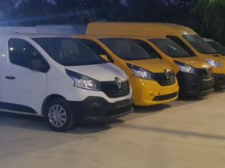 Ψυγείο Renault 2018 Trafic dCi-thumb-10
