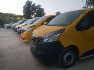 Ψυγείο Renault 2018 Trafic dCi-thumb-11