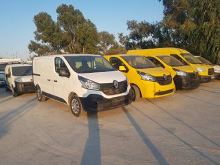 Ψυγείο Renault 2018 Trafic dCi-thumb-12