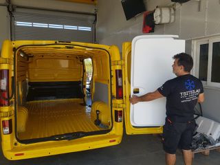 Ψυγείο Renault 2018 Trafic dCi-thumb-13