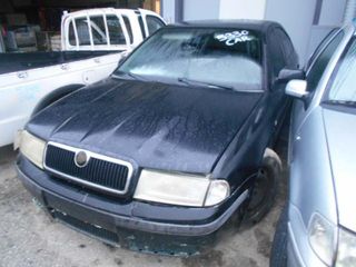 SKODA OCTAVIA IV 05 1,4cc BCA 5ΘΥΡΟ-thumb-1