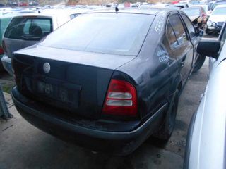 SKODA OCTAVIA IV 05 1,4cc BCA 5ΘΥΡΟ-thumb-2