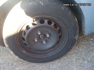 ζαντες απο fiat pundo