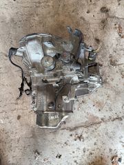 CHEVROLET SPARK 10-13 Σασμάν