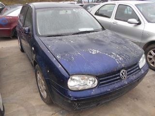 VW GOLF IV 01 1,6cc 5θυρο AZD