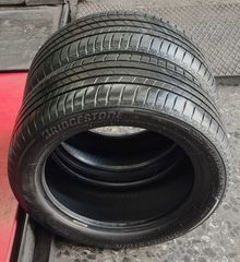4 ΕΛΑΣΤΙΚΑ 195/50-15 BRIDGESTONE ΣΕ ΠΟΛΥ ΚΑΛΗ ΚΑΤΑΣΤΑΣΗ!!!