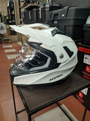 ΚΡΑΝΟΣ FULLFACE ACERBIS FS-606 (XLARGE)