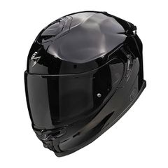 ΚΡΑΝΟΣ ΜΗΧΑΝΗΣ SCORPION EXO-GT SP AIR MAT PEARL BLACK