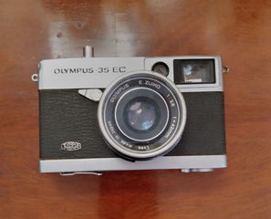 Olympus 35 ec