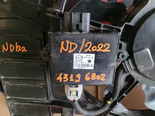 MAZDA MX-5 ND 2022 ΜΟΤΕΡ ΒΕΝΤΙΛΑΤΕΡ-thumb-7